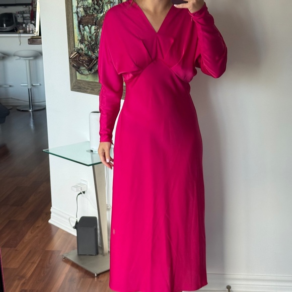 Zara dress in size Medium - Picture 1 of 2